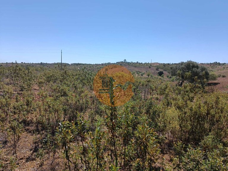 Plot for Sale in Odeleite, Castro Marim, Portugal 7