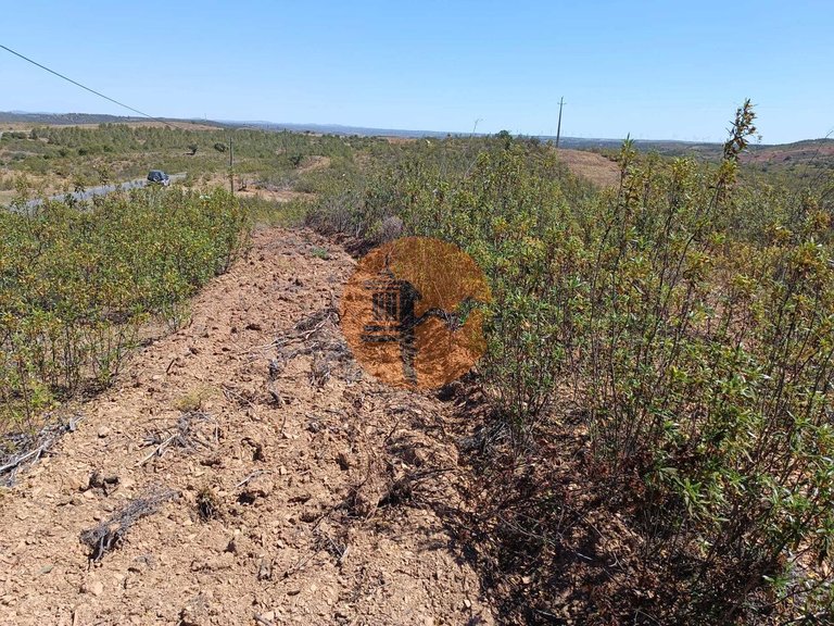 Plot for Sale in Odeleite, Castro Marim, Portugal 9