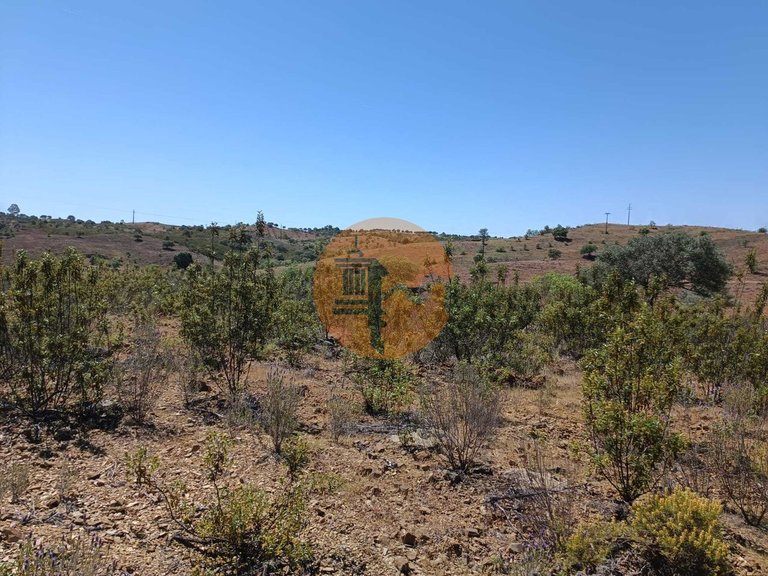 Plot for Sale in Odeleite, Castro Marim, Portugal 10