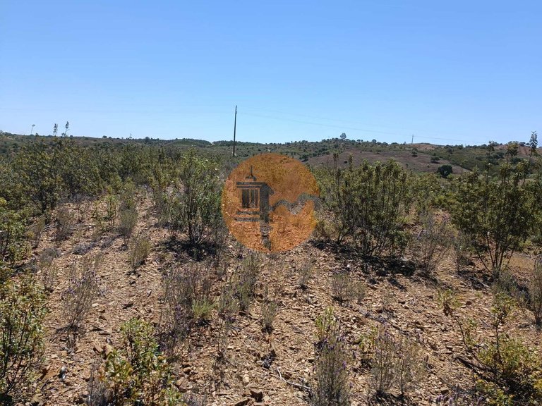 Plot for Sale in Odeleite, Castro Marim, Portugal 11