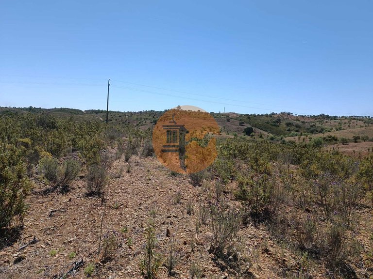 Plot for Sale in Odeleite, Castro Marim, Portugal 13