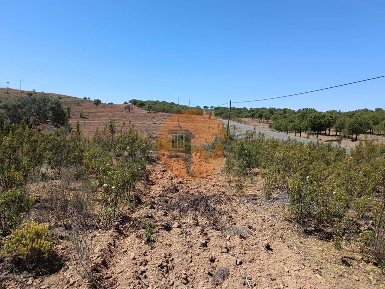 Plot for Sale in Odeleite, Castro Marim, Portugal 14