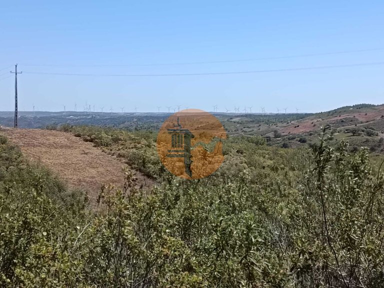 Plot for Sale in Odeleite, Castro Marim, Portugal 15