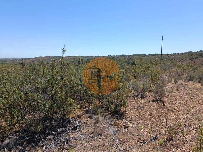 Plot for Sale in Odeleite, Castro Marim, Portugal 17