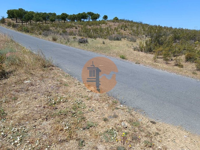 Plot for Sale in Odeleite, Castro Marim, Portugal 18