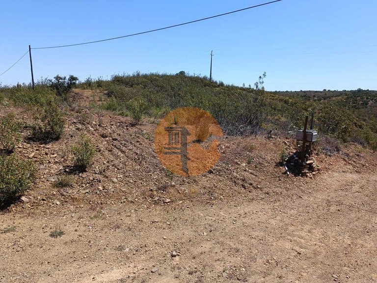 Plot for Sale in Odeleite, Castro Marim, Portugal 21