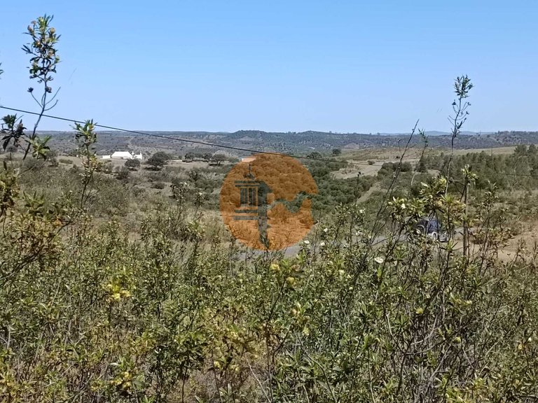 Plot for Sale in Odeleite, Castro Marim, Portugal 22