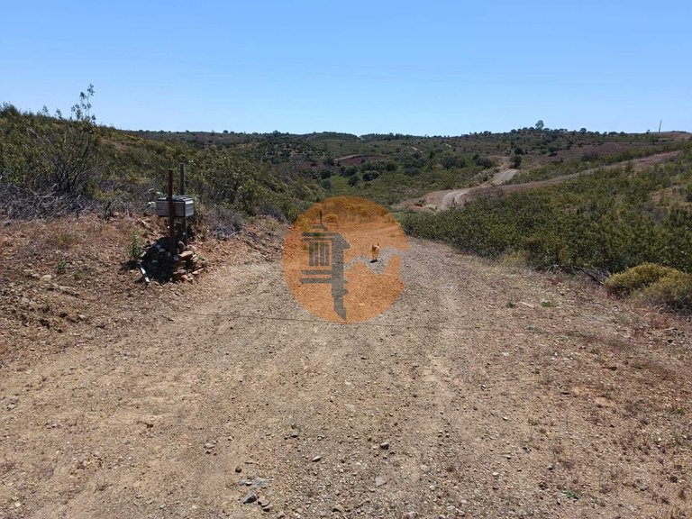 Plot for Sale in Odeleite, Castro Marim, Portugal 23