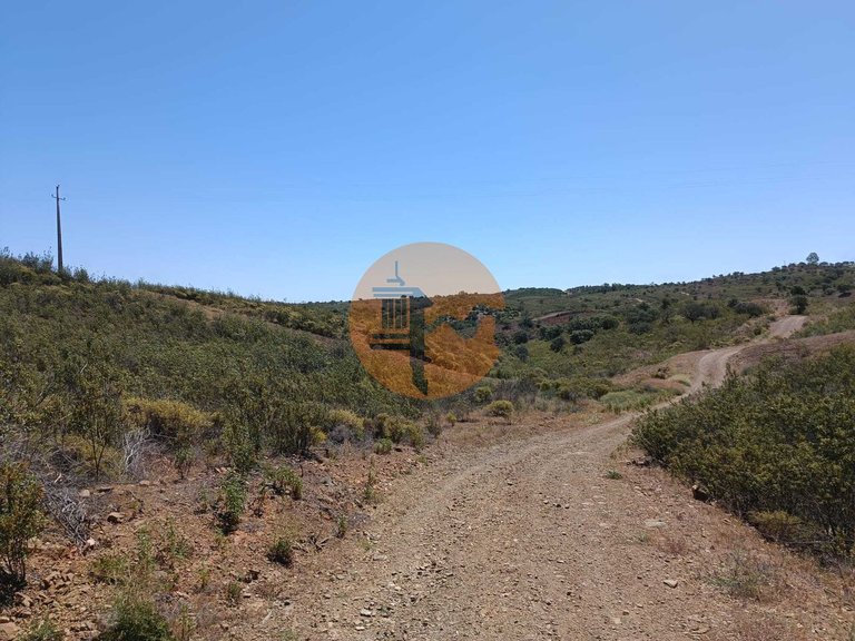 Plot for Sale in Odeleite, Castro Marim, Portugal 25