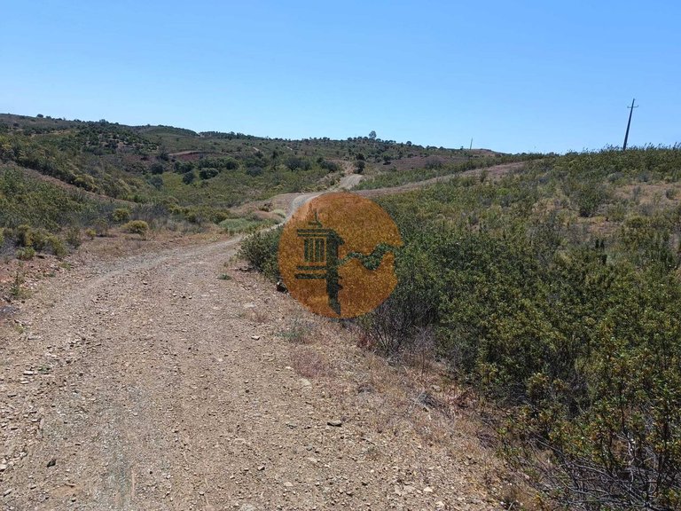 Plot for Sale in Odeleite, Castro Marim, Portugal 26