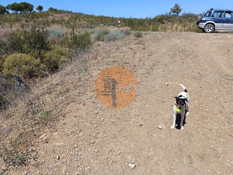 Plot for Sale in Odeleite, Castro Marim, Portugal 27