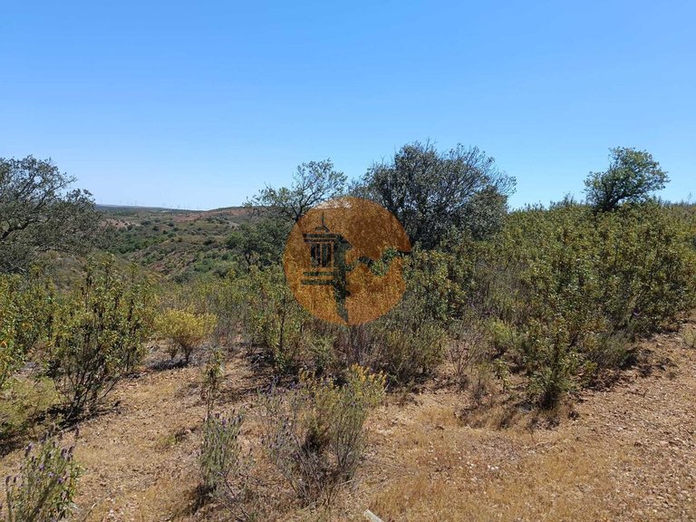Plot for Sale in Odeleite, Castro Marim, Portugal 28
