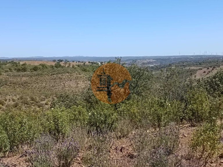 Plot for Sale in Odeleite, Castro Marim, Portugal 32