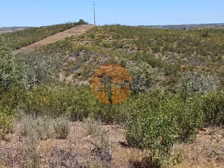 Plot for Sale in Odeleite, Castro Marim, Portugal 35