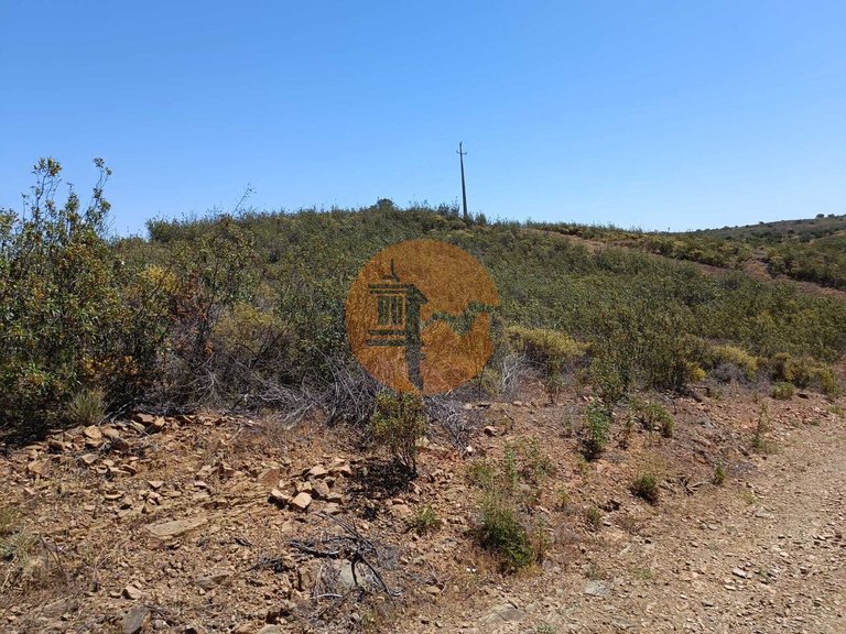 Plot for Sale in Odeleite, Castro Marim, Portugal 36