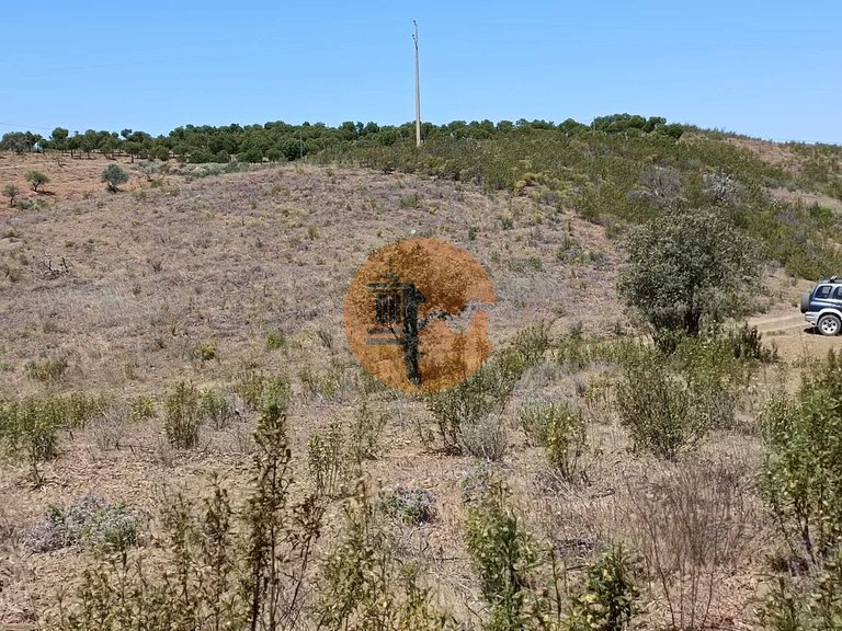 Plot for Sale in Odeleite, Castro Marim, Portugal 38