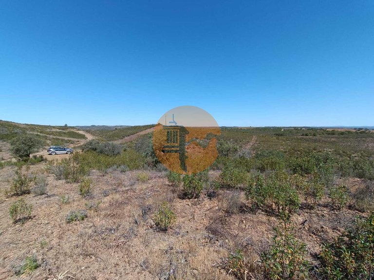 Plot for Sale in Odeleite, Castro Marim, Portugal 39