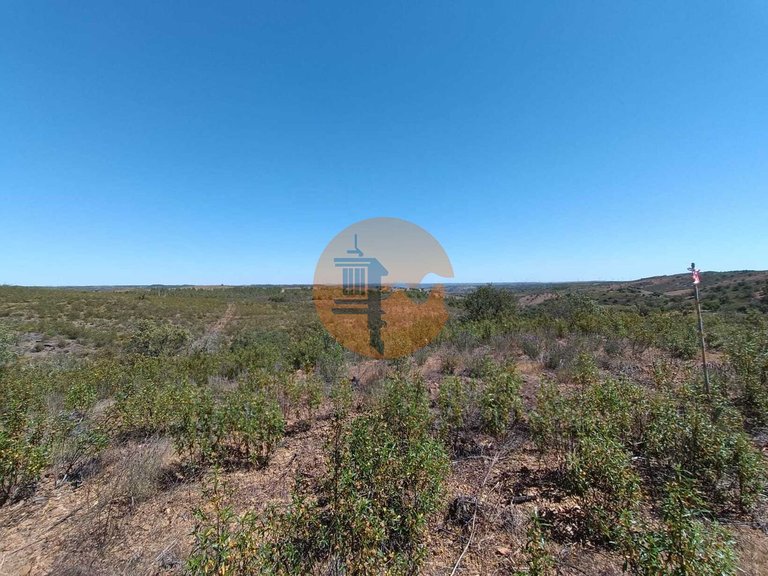 Plot for Sale in Odeleite, Castro Marim, Portugal 40