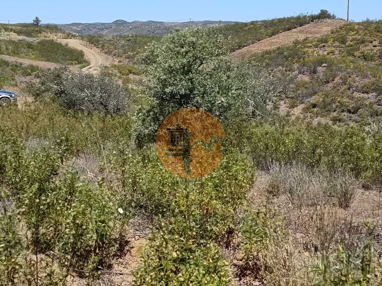 Plot for Sale in Odeleite, Castro Marim, Portugal 41