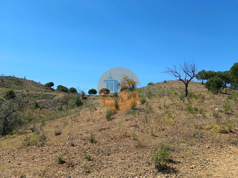 Plot for Sale in Azinhal, Castro Marim, Portugal 6