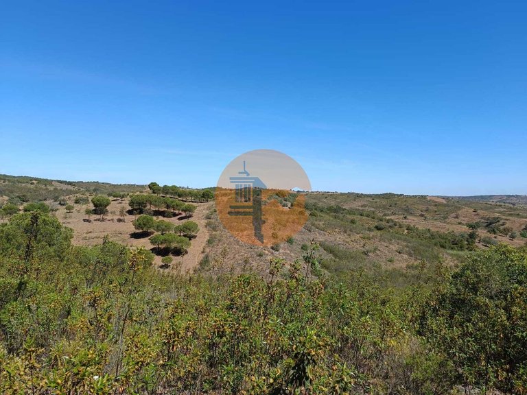 Plot for Sale in Azinhal, Castro Marim, Portugal 8