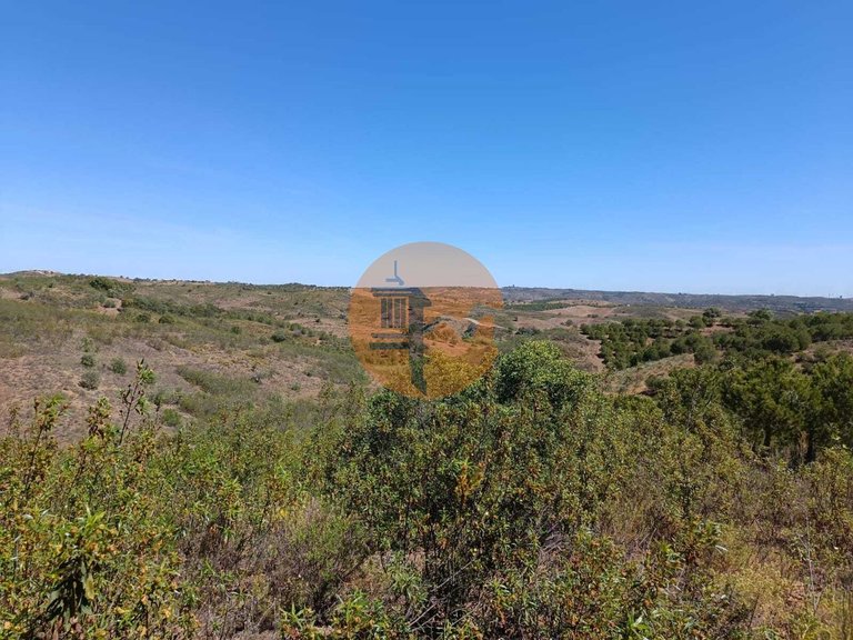 Plot for Sale in Azinhal, Castro Marim, Portugal 9