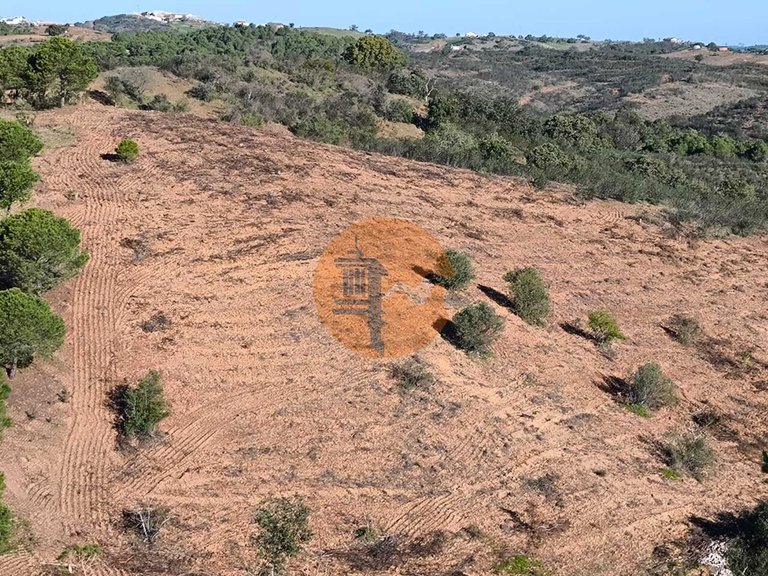 Plot for Sale in Azinhal, Castro Marim, Portugal 18