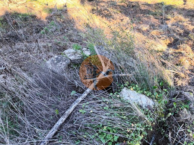 Plot for Sale in Azinhal, Castro Marim, Portugal 22
