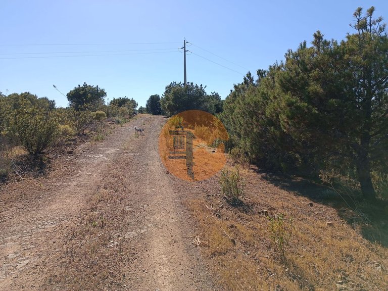 Plot for Sale in Azinhal, Castro Marim, Portugal 12