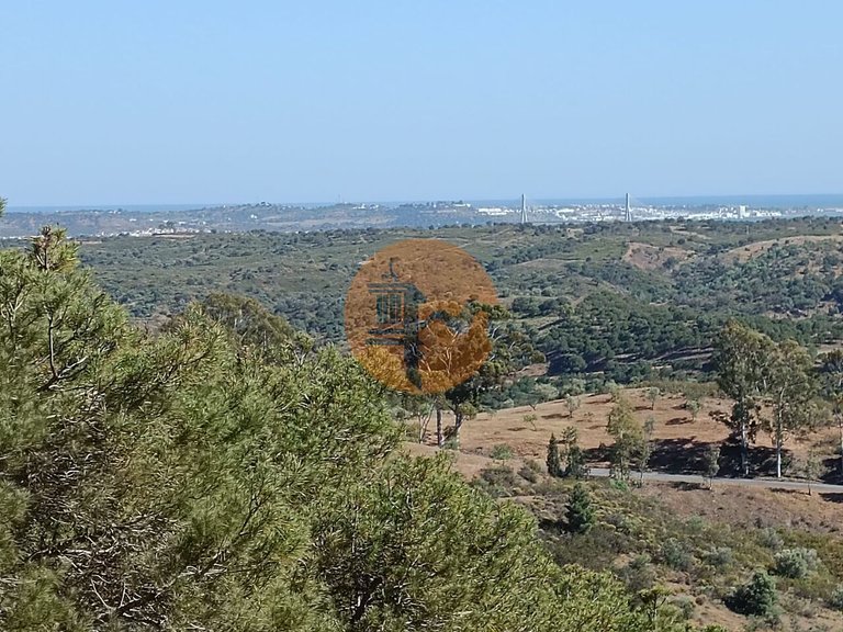 Plot for Sale in Azinhal, Castro Marim, Portugal 16