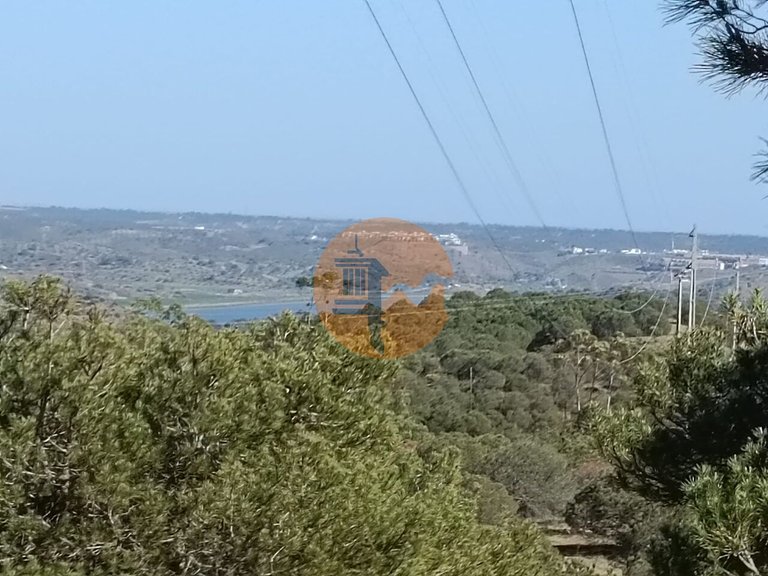 Plot for Sale in Azinhal, Castro Marim, Portugal 21