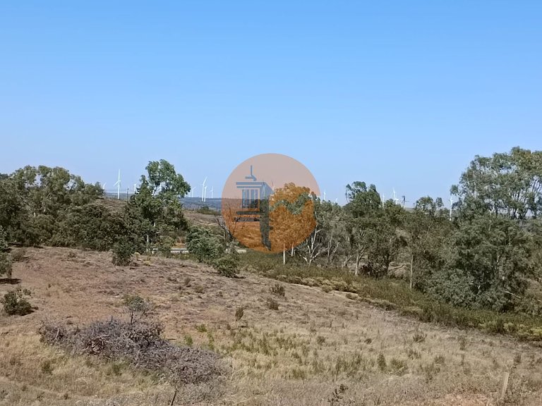 Plot for Sale in Azinhal, Castro Marim, Portugal 25