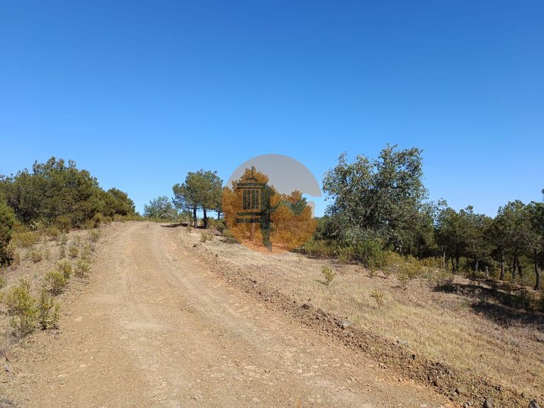 Plot for Sale in Azinhal, Castro Marim, Portugal 33