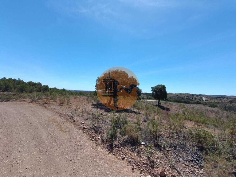 Plot for Sale in Azinhal, Castro Marim, Portugal 6
