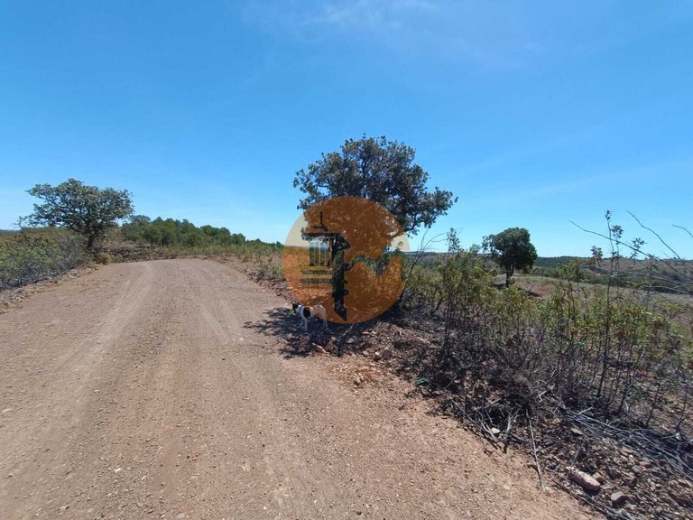 Plot for Sale in Azinhal, Castro Marim, Portugal 9