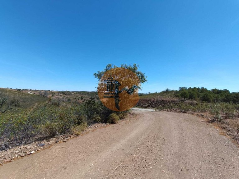 Plot for Sale in Azinhal, Castro Marim, Portugal 15