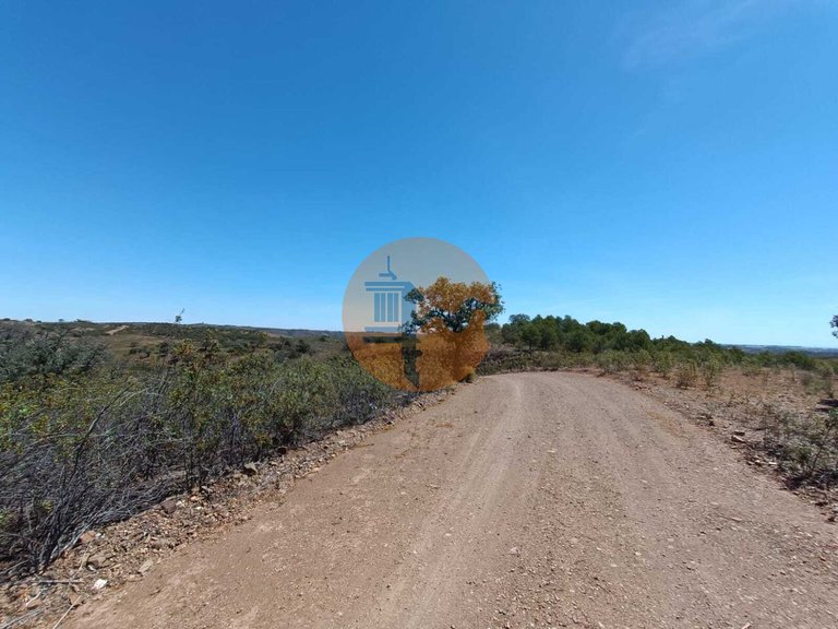 Plot for Sale in Azinhal, Castro Marim, Portugal 16