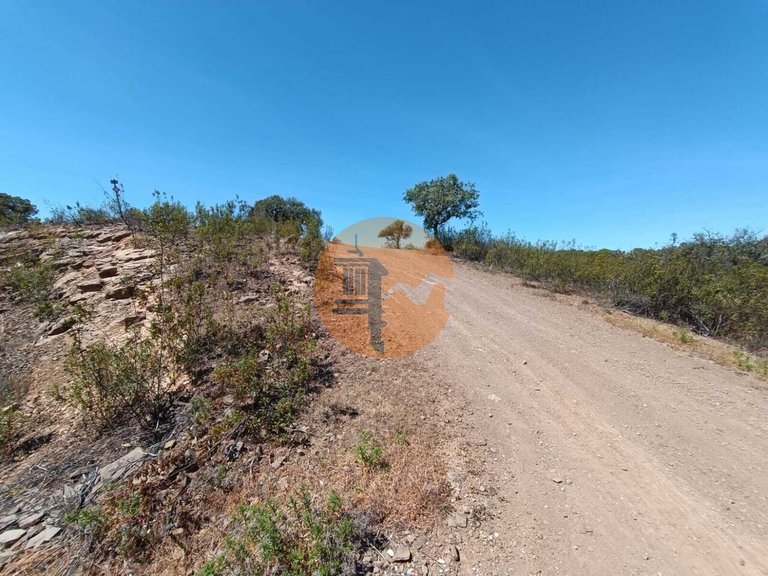 Plot for Sale in Azinhal, Castro Marim, Portugal 18