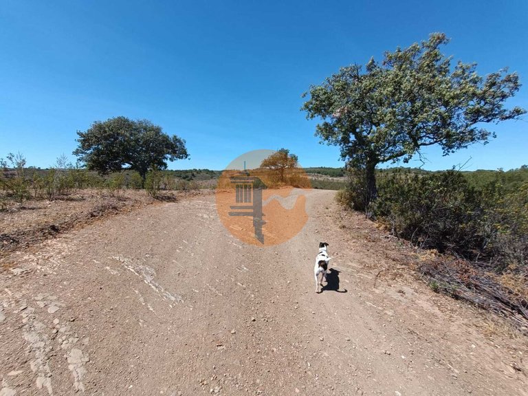 Plot for Sale in Azinhal, Castro Marim, Portugal 22