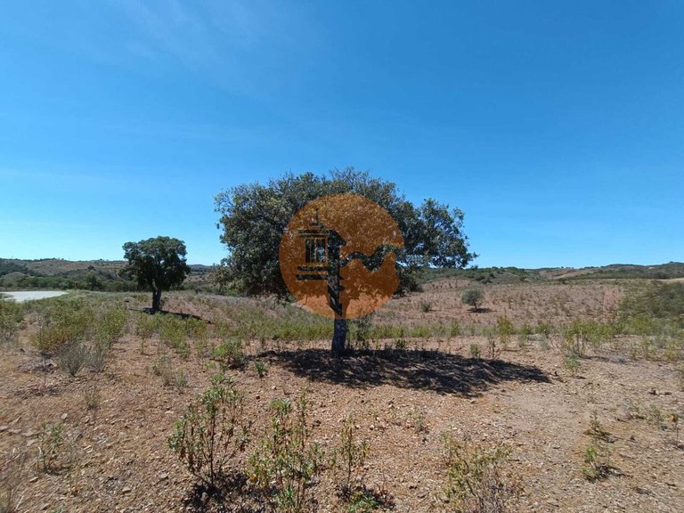 Plot for Sale in Azinhal, Castro Marim, Portugal 23