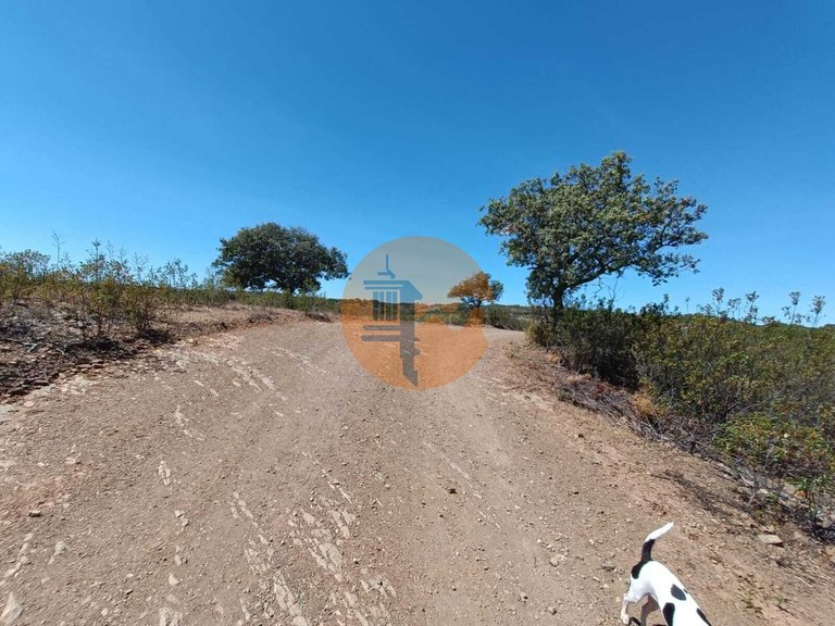 Plot for Sale in Azinhal, Castro Marim, Portugal 25