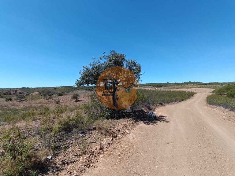 Plot for Sale in Azinhal, Castro Marim, Portugal 28