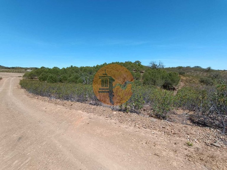 Plot for Sale in Azinhal, Castro Marim, Portugal 29