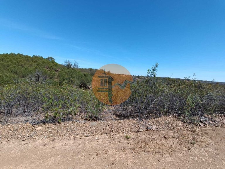 Plot for Sale in Azinhal, Castro Marim, Portugal 30