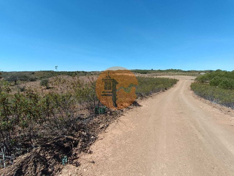 Plot for Sale in Azinhal, Castro Marim, Portugal 31
