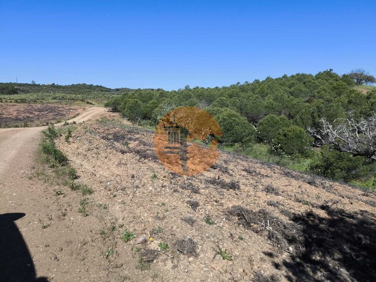 Plot for Sale in Azinhal, Castro Marim, Portugal 35