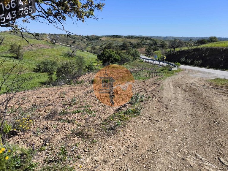 Plot for Sale in Azinhal, Castro Marim, Portugal 36