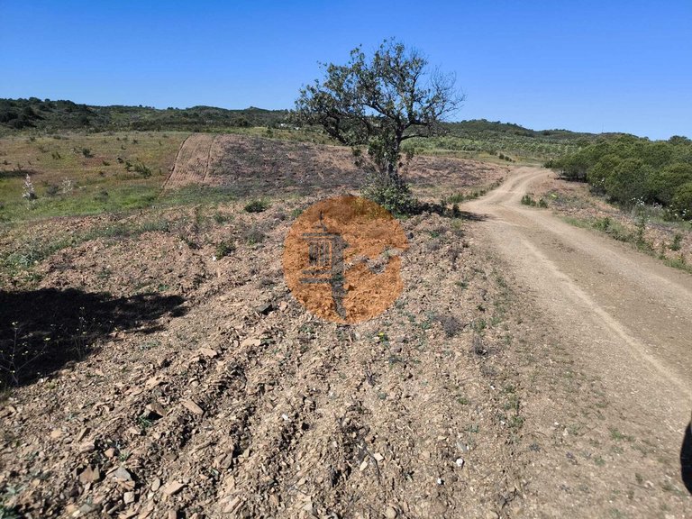 Plot for Sale in Azinhal, Castro Marim, Portugal 37