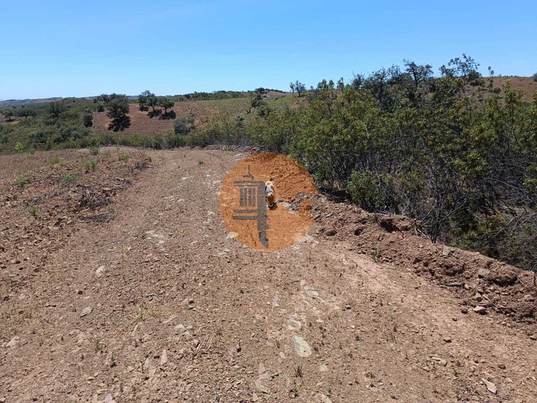 Plot for Sale in Azinhal, Castro Marim, Portugal 16