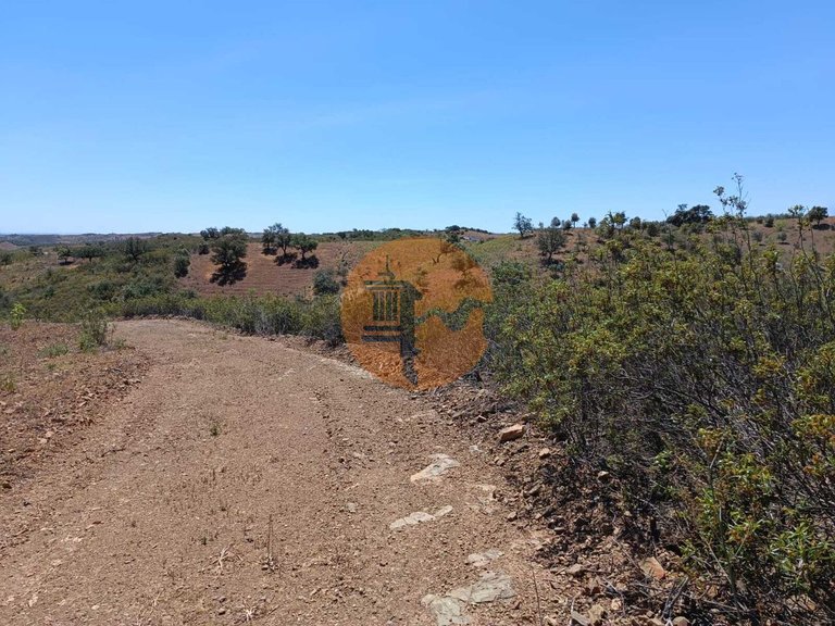 Plot for Sale in Azinhal, Castro Marim, Portugal 20